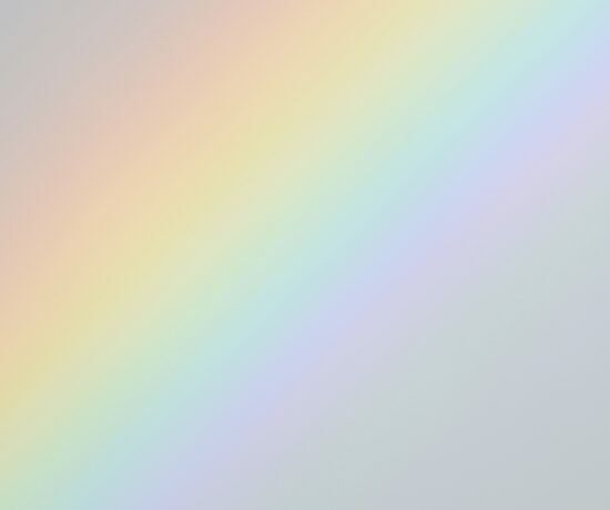 Regenbogen als Symbol für ADHS bei Mädchen, Vielfalt und individuelle Stärken im Alltag